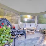 Ferienhaus 11108-1-nykobing-sj-osterlyngvej-131 *